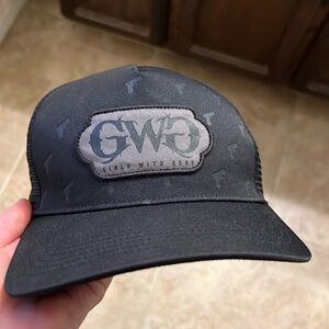 Hat Girls with Guns Clothing ( sample )